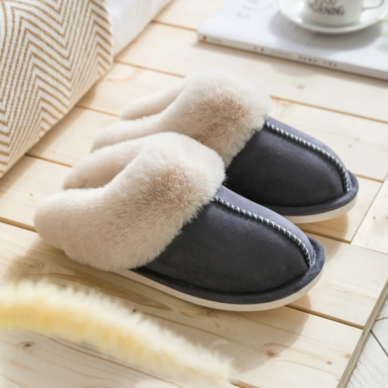 CuddleHome Warm Slides