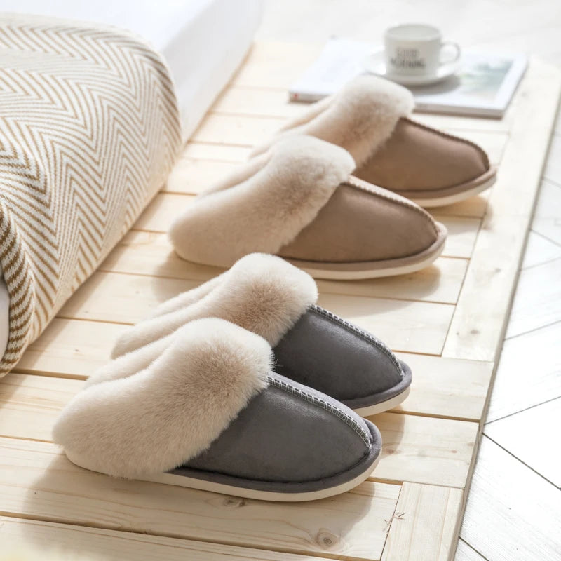CuddleHome Warm Slides