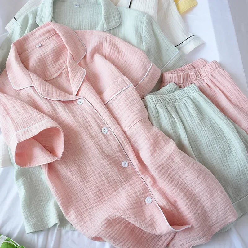 The Everyday Pajama Set