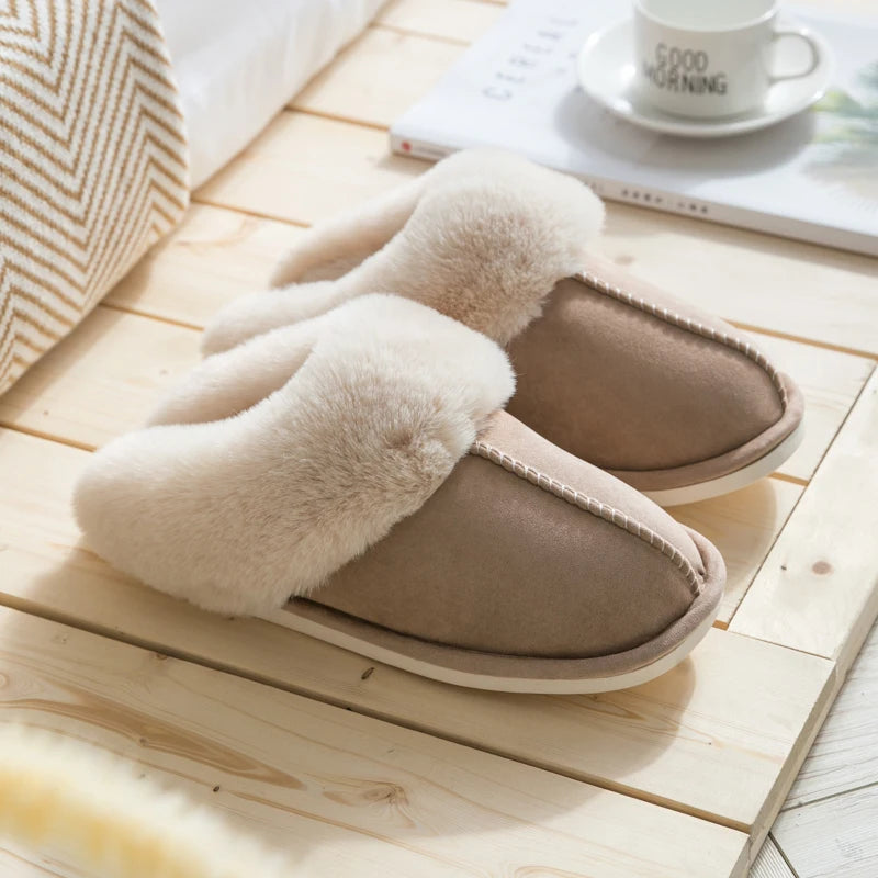 CuddleHome Warm Slides
