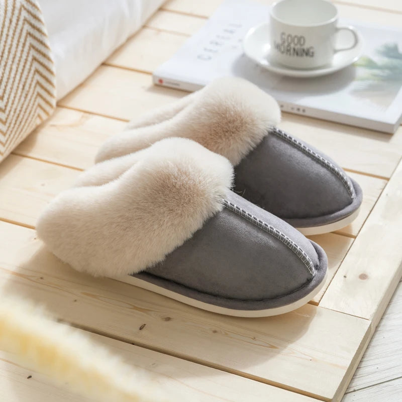 CuddleHome Warm Slides