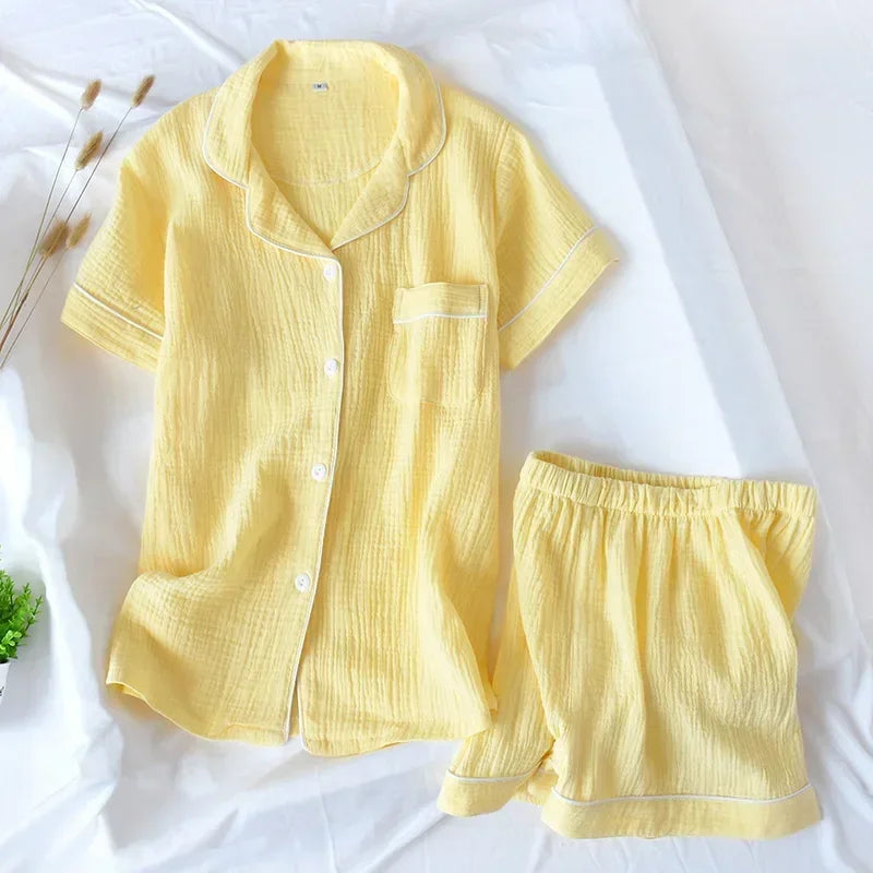 The Everyday Pajama Set