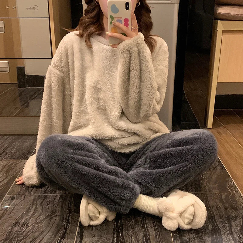 The Comfiest Pajamas