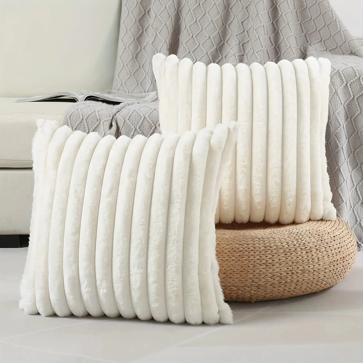 Comfy Accessories
