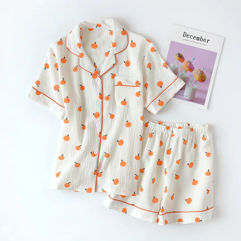 The Cotton Sleep Set