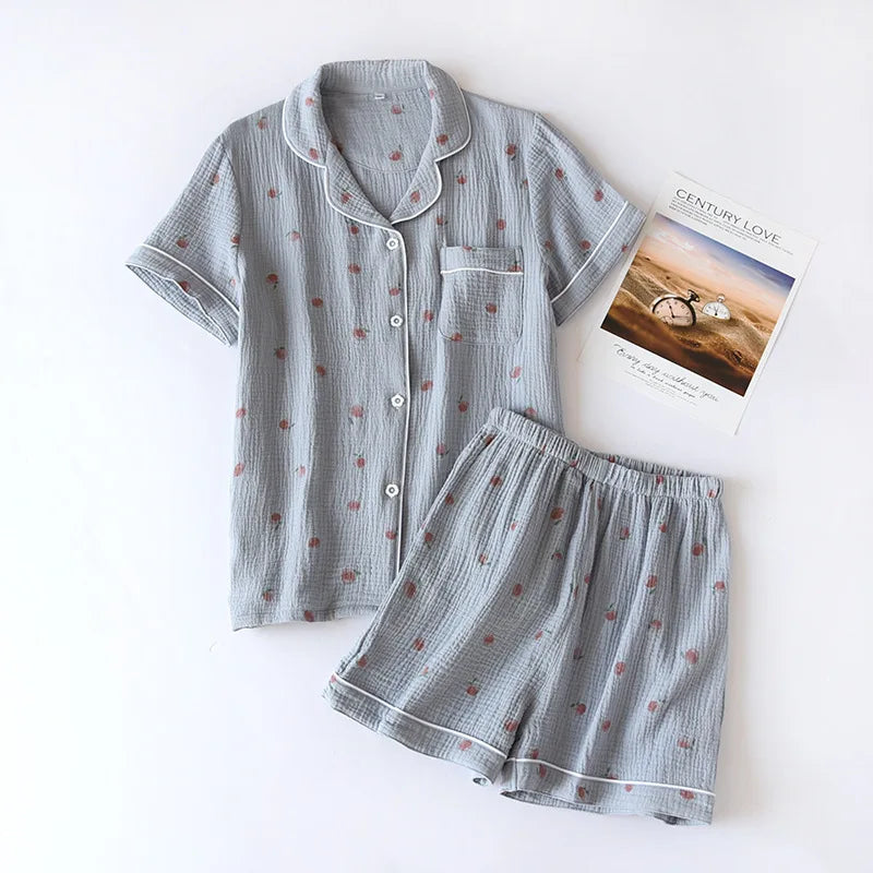 The Cotton Sleep Set