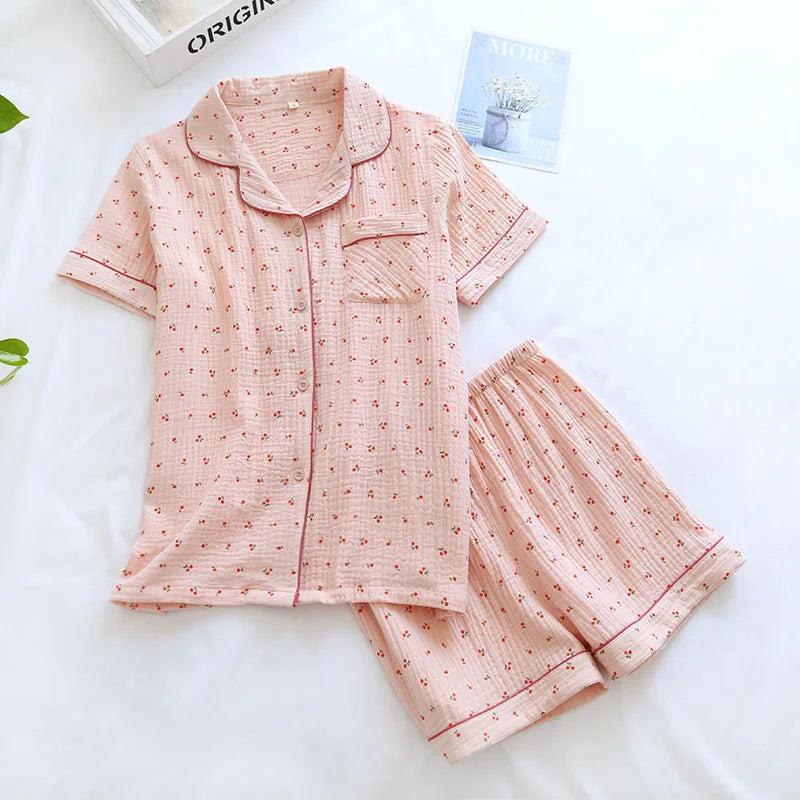 The Cotton Sleep Set