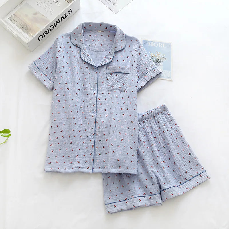 The Cotton Sleep Set