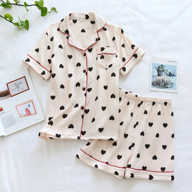 The Cotton Sleep Set