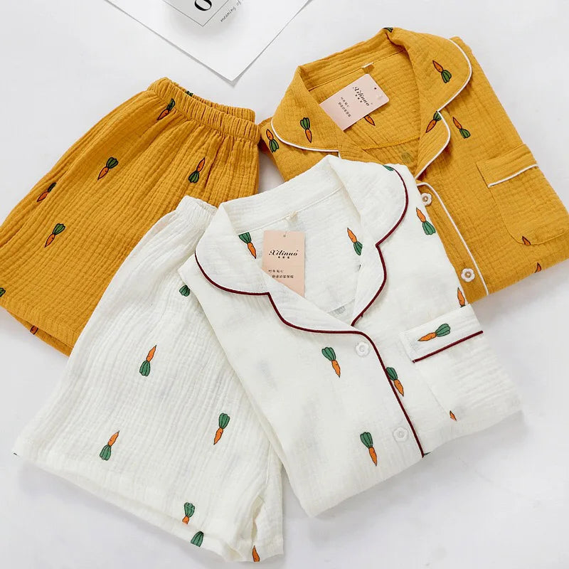 The Cotton Sleep Set