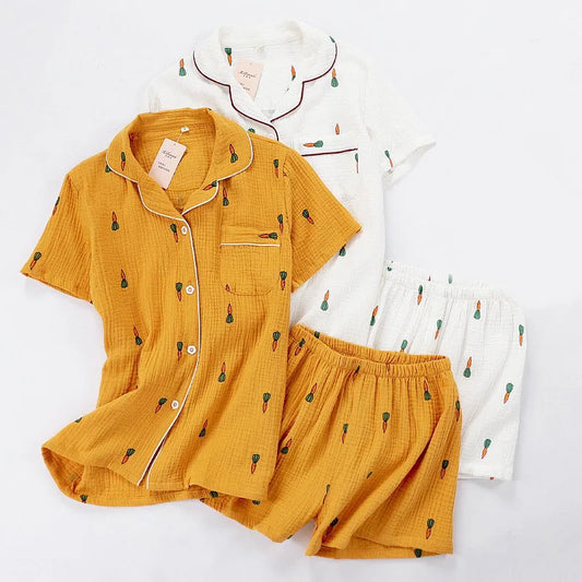 The Cotton Sleep Set