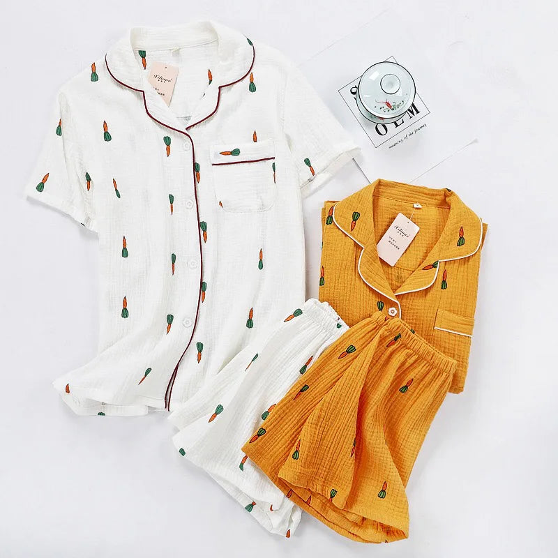 The Cotton Sleep Set