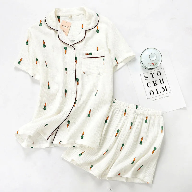 The Cotton Sleep Set