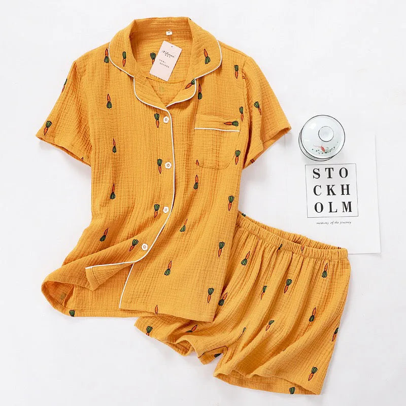 The Cotton Sleep Set