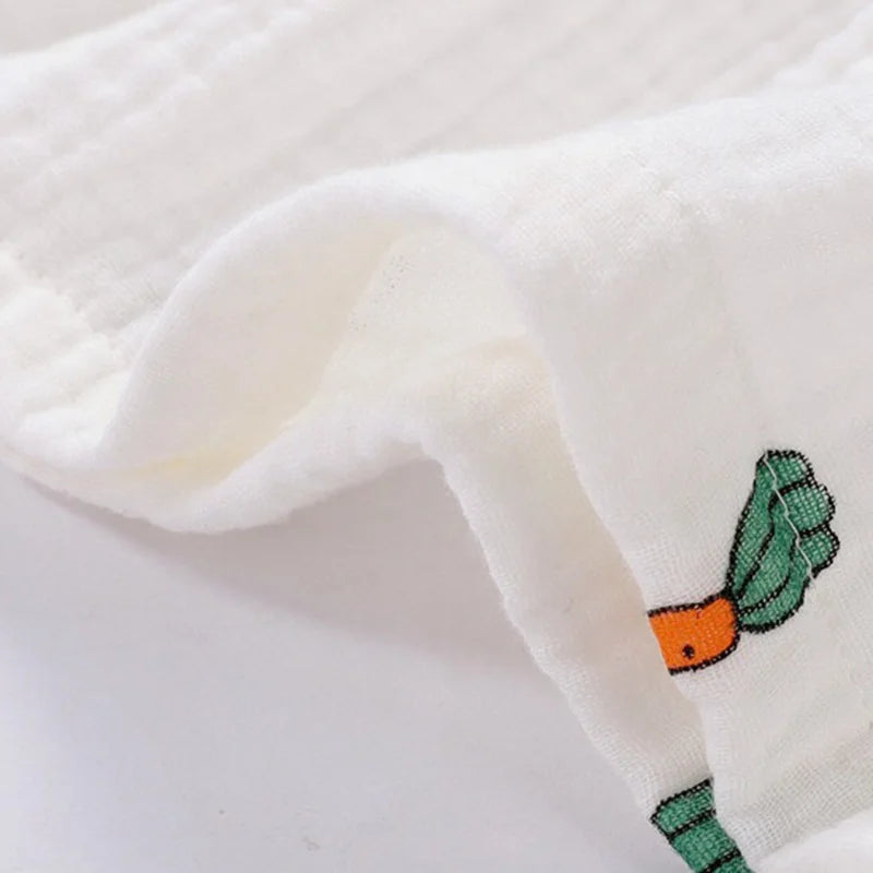 The Cotton Sleep Set