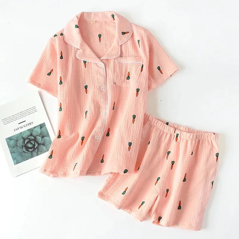 The Cotton Sleep Set