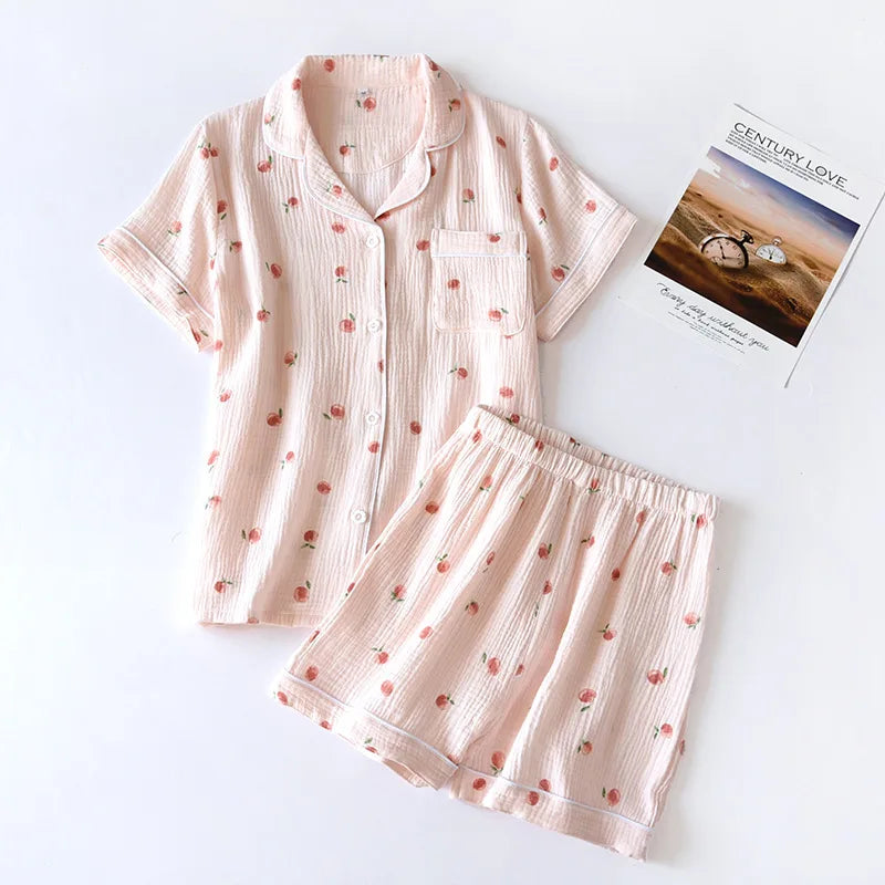 The Cotton Sleep Set