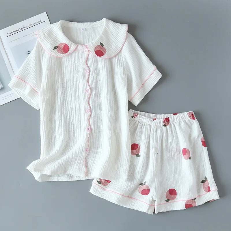 The Cotton Sleep Set