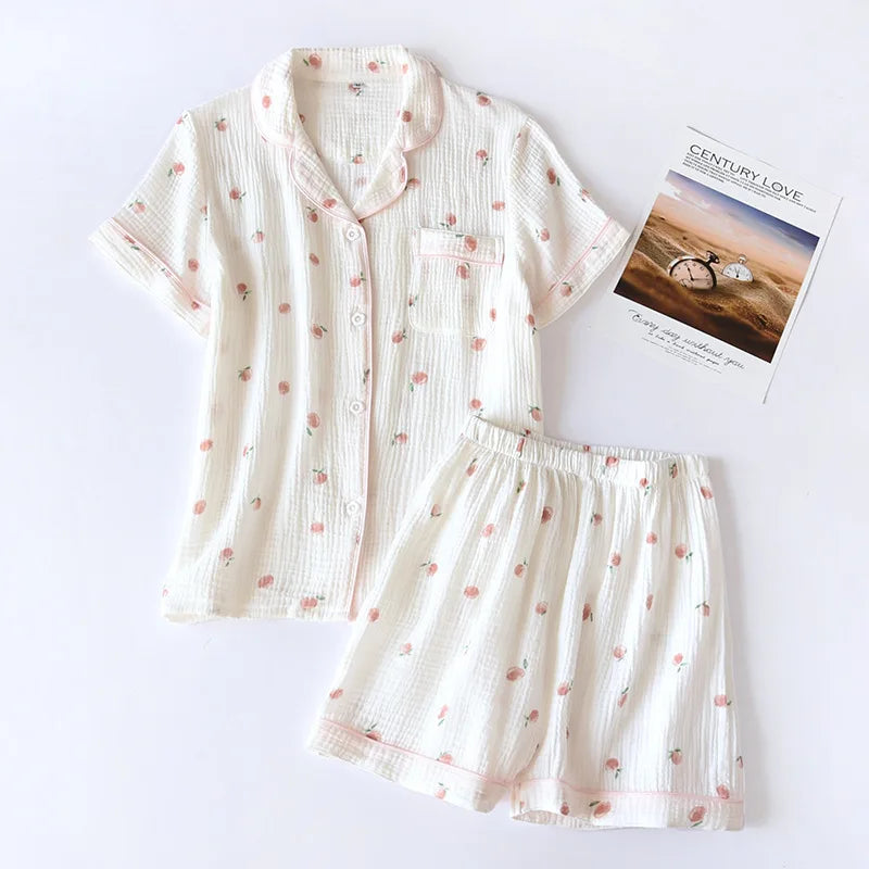 The Cotton Sleep Set