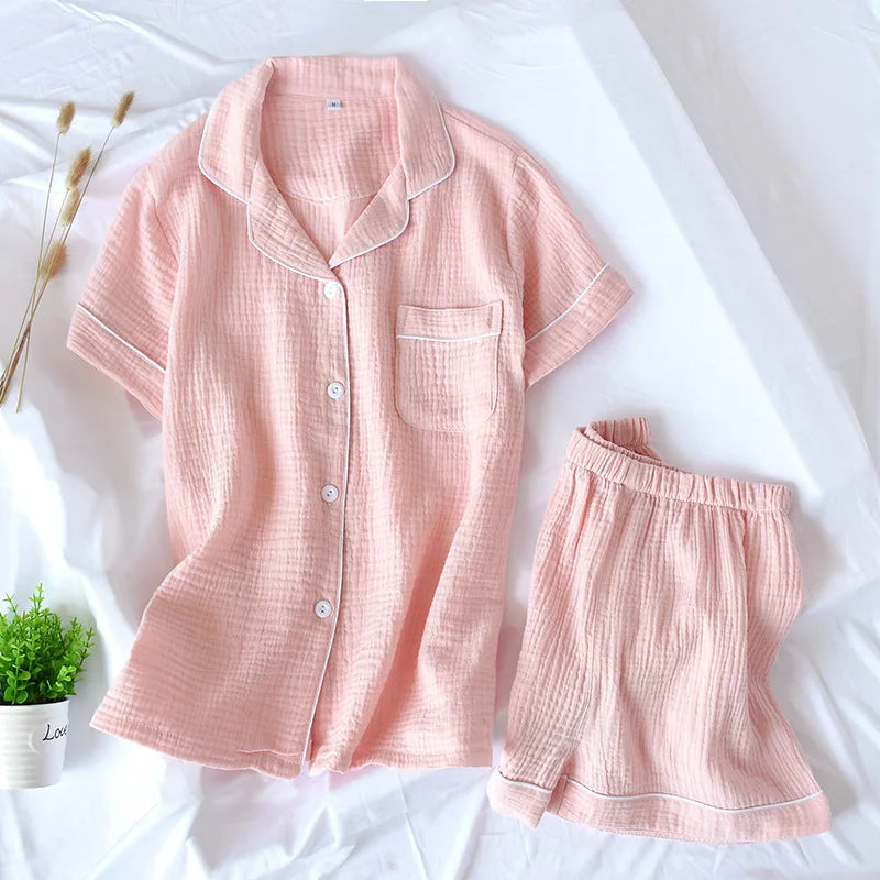 The Cotton Sleep Set