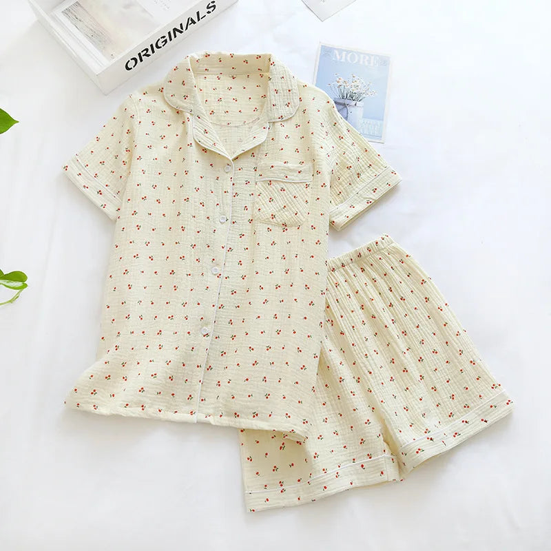 The Cotton Sleep Set