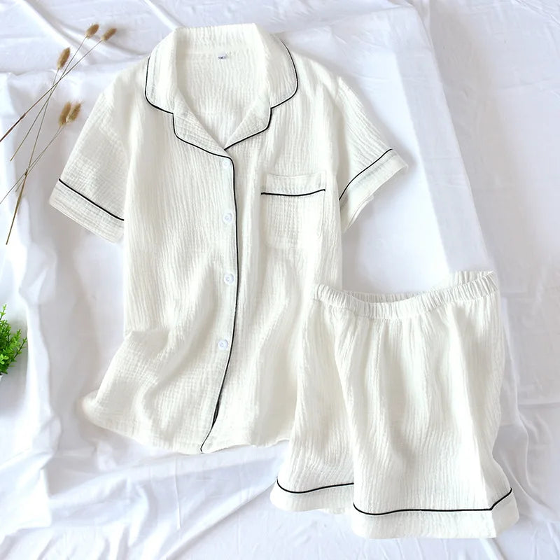 The Cotton Sleep Set