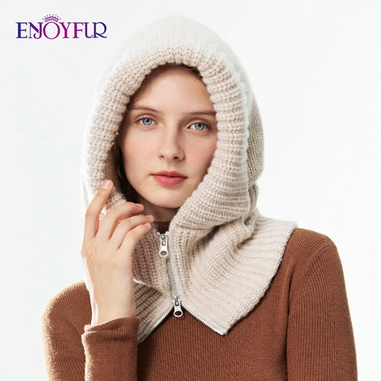 Comfora Knit Beanie