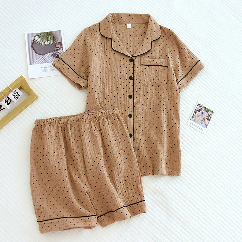 The Cotton Sleep Set