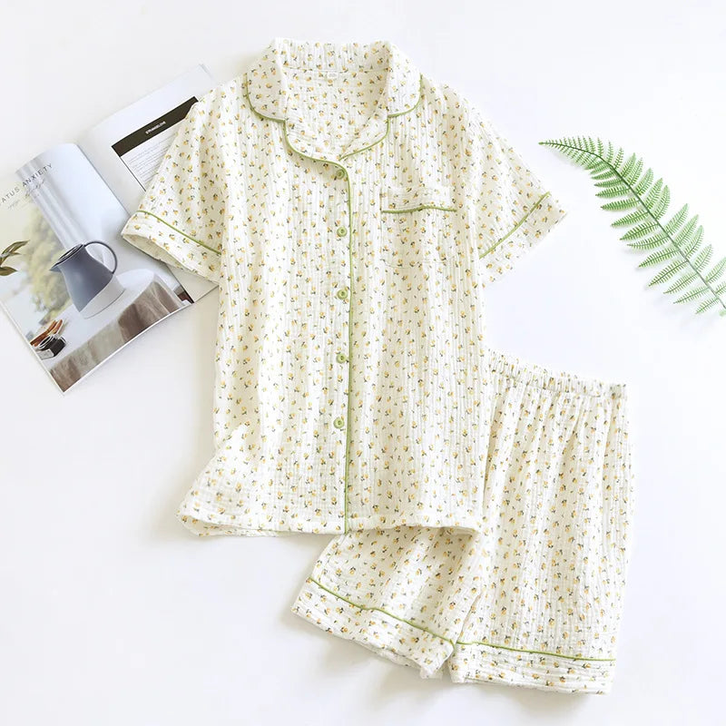 The Cotton Sleep Set