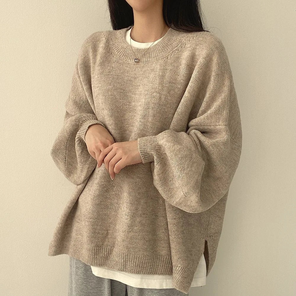 The Cozy Pullove
