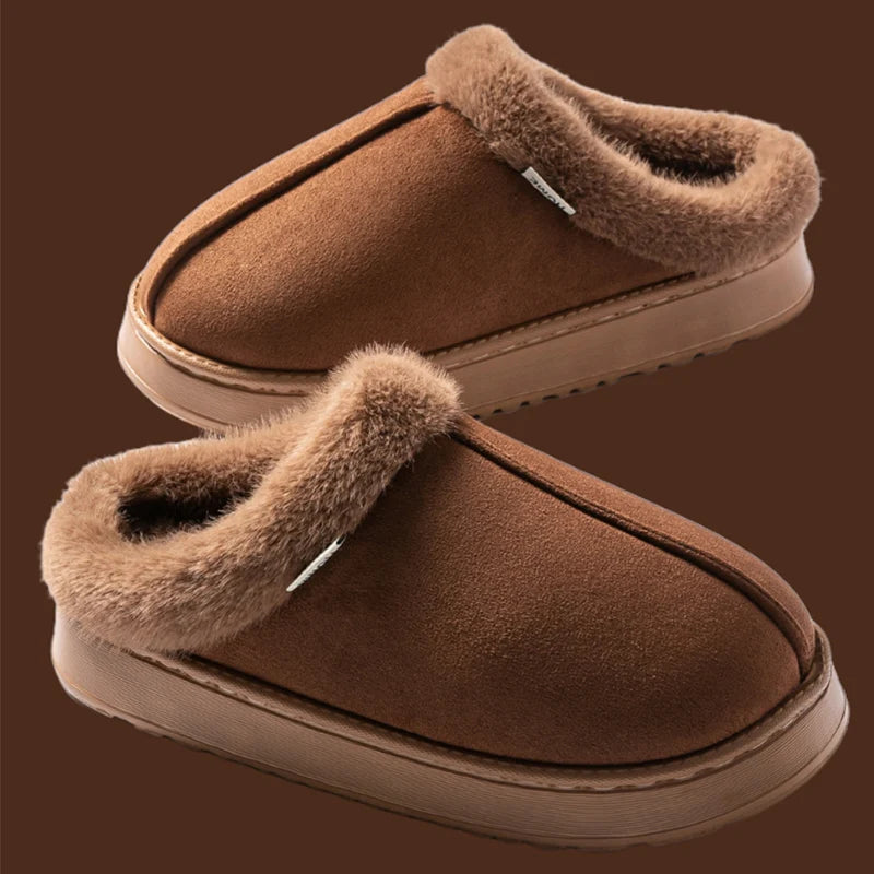 WarmHaven Home Shoes