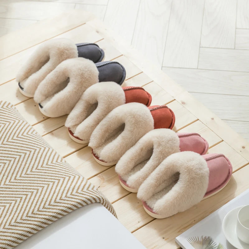 CuddleHome Warm Slides