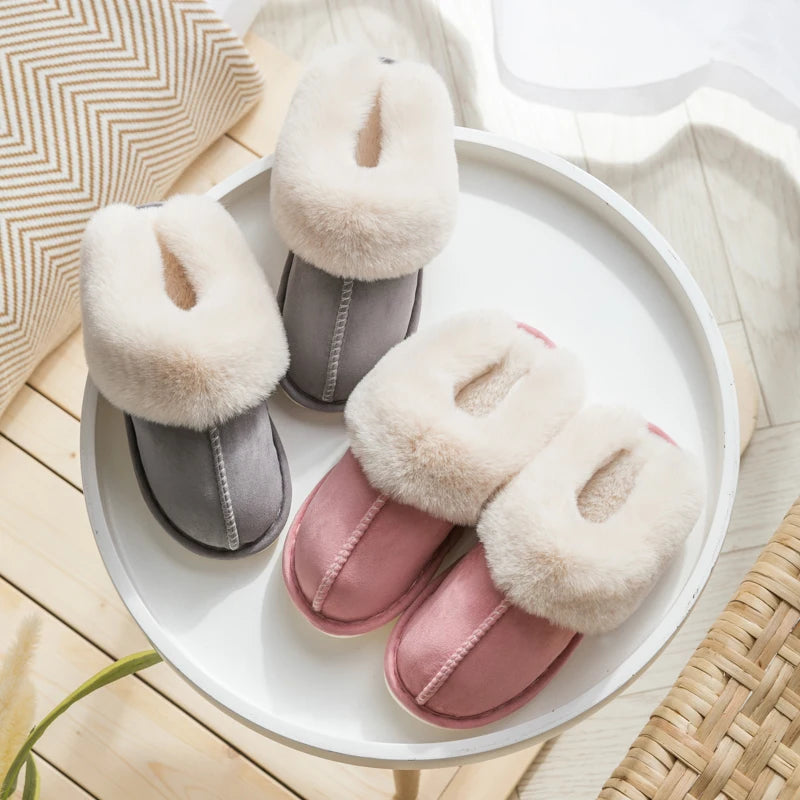 CuddleHome Warm Slides
