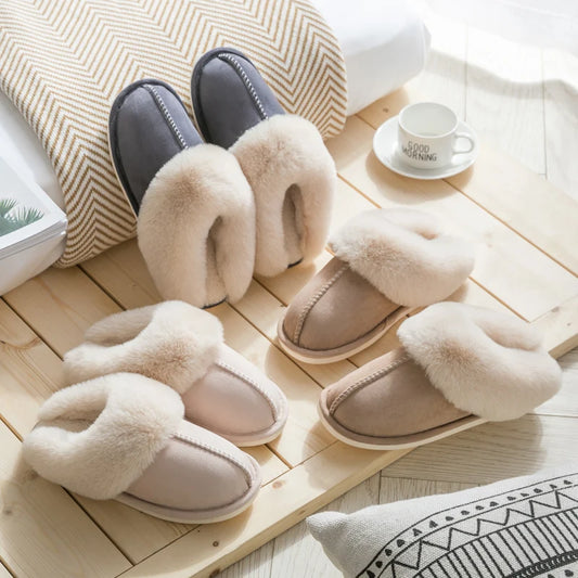 CuddleHome Warm Slides