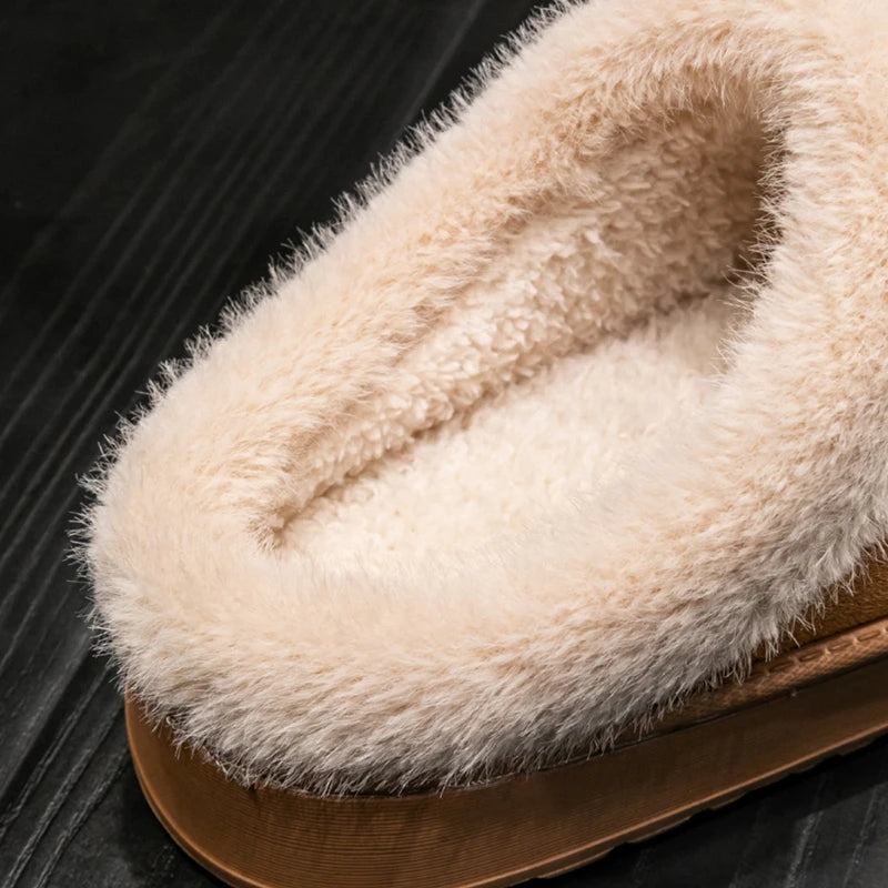 WarmHaven Home Shoes