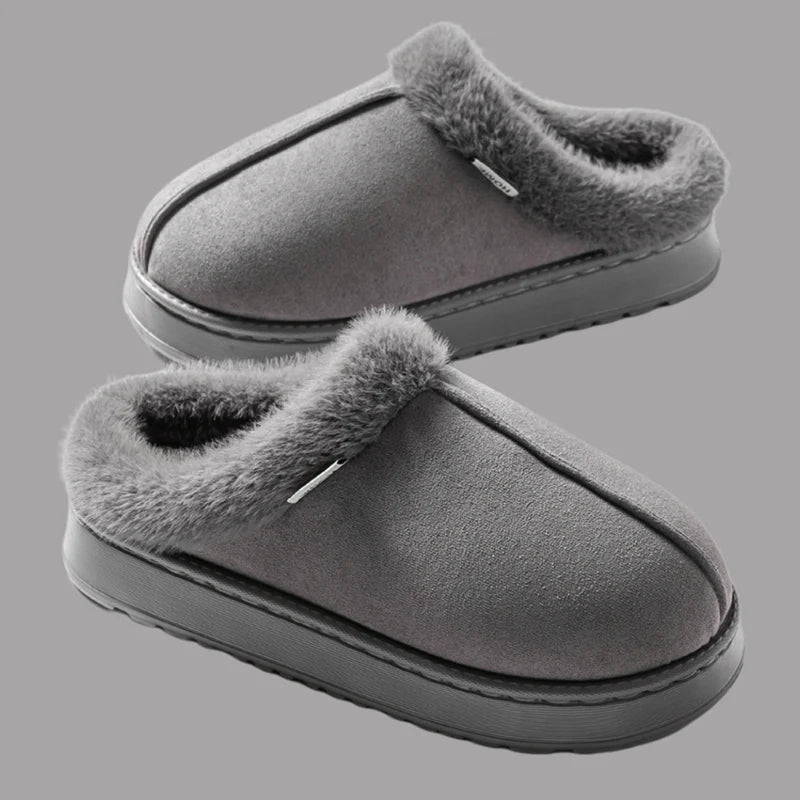 WarmHaven Home Shoes