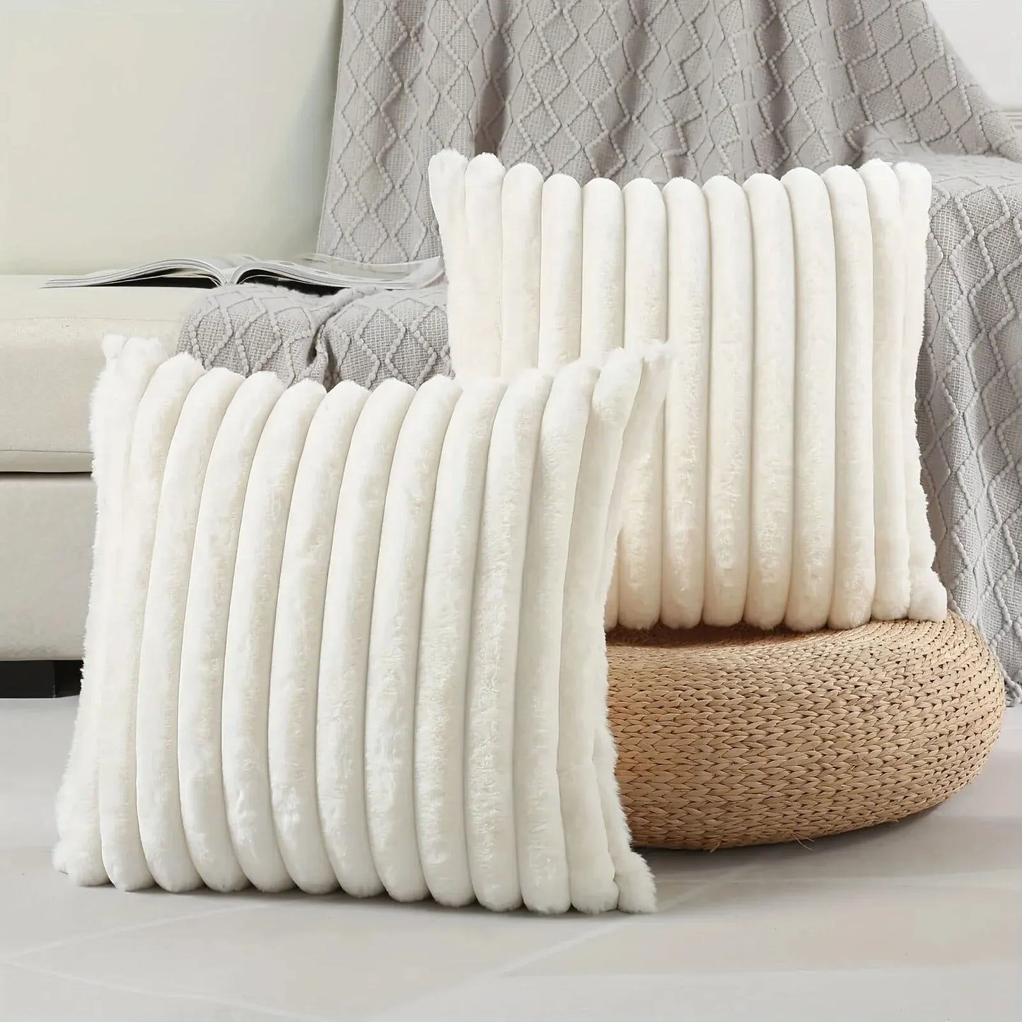 Cordura Cushion Cover