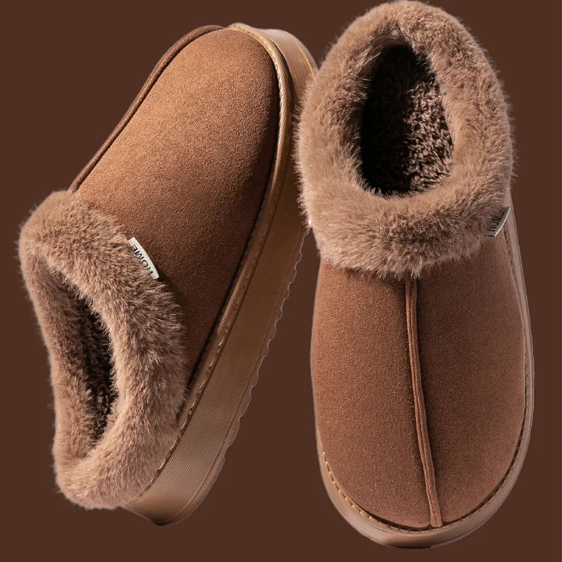 WarmHaven Home Shoes