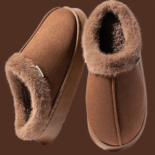 WarmHaven Home Shoes