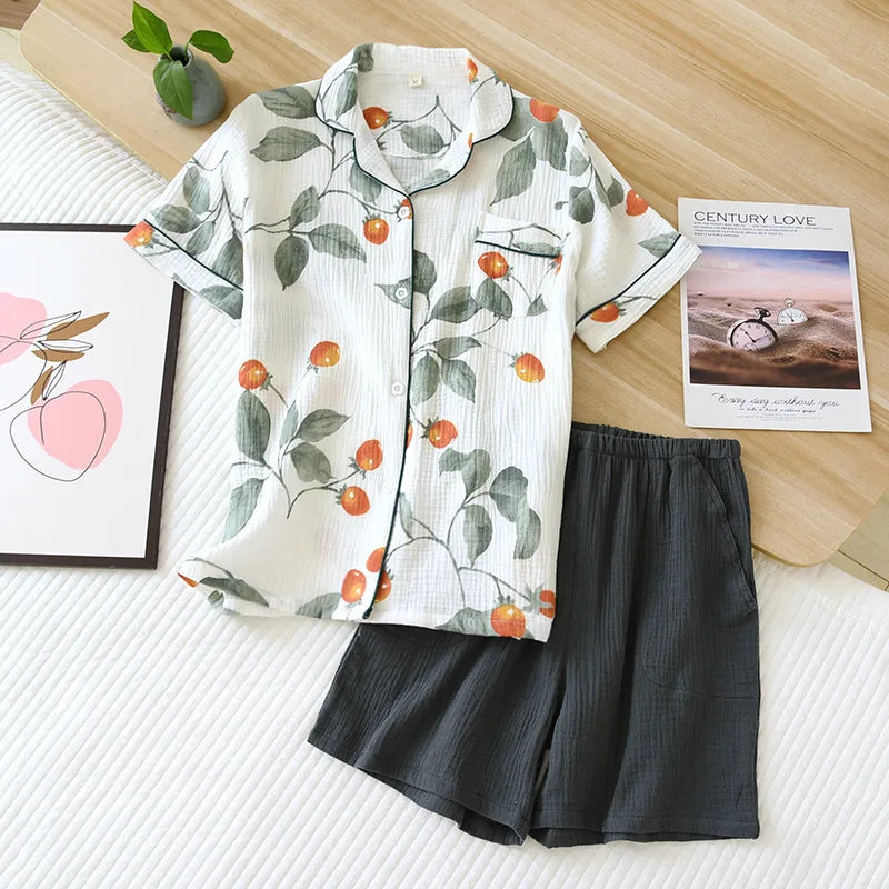 The Cotton Sleep Set