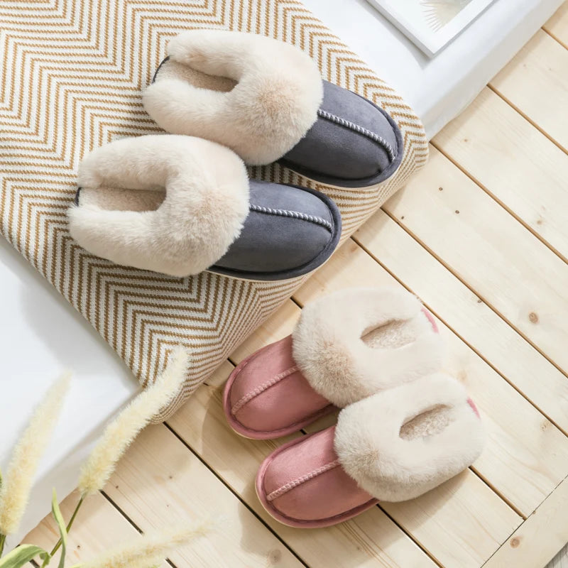 CuddleHome Warm Slides