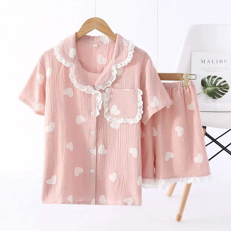 The Cotton Sleep Set
