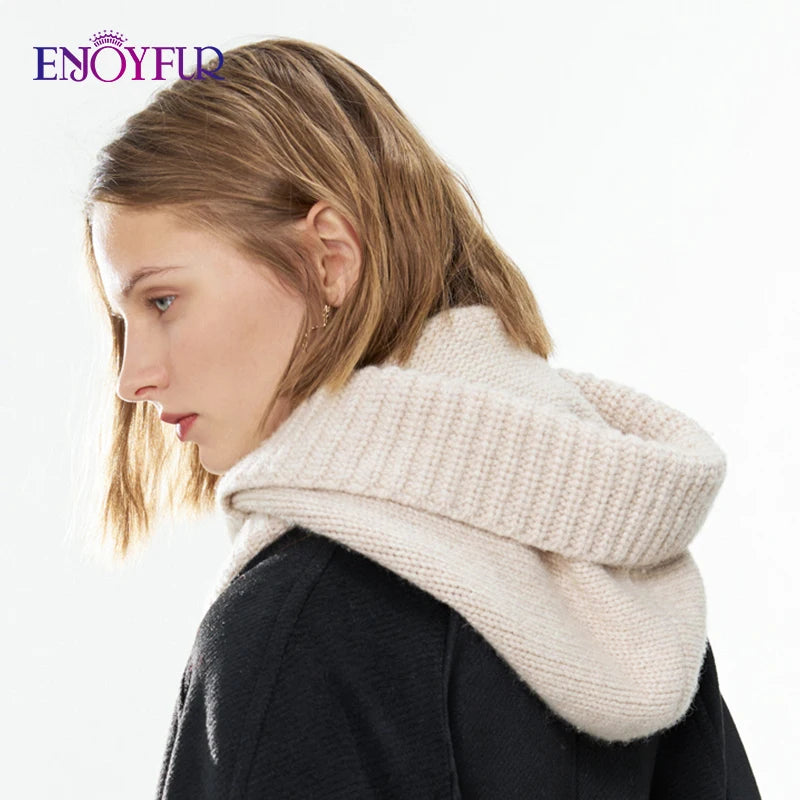 Comfora Knit Beanie