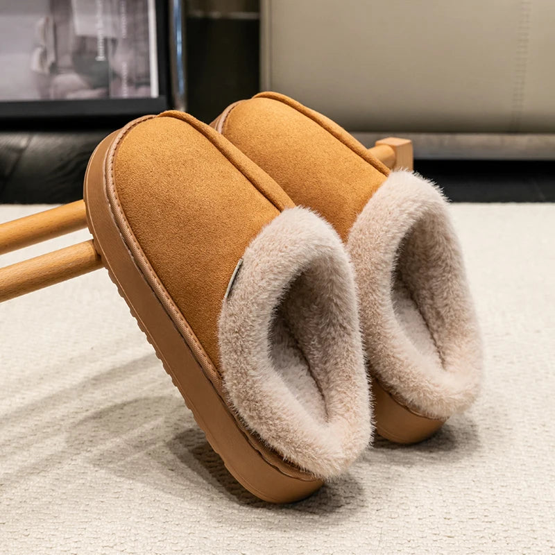 WarmHaven Home Shoes