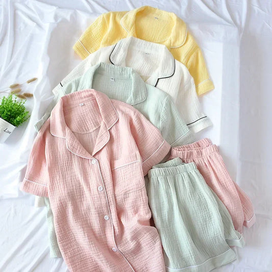 The Everyday Pajama Set