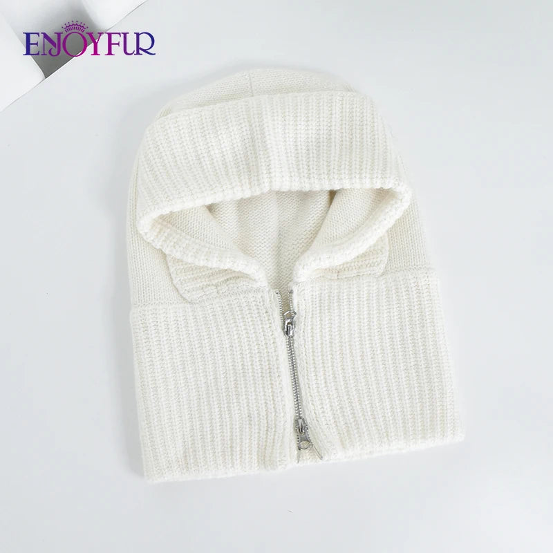 Comfora Knit Beanie