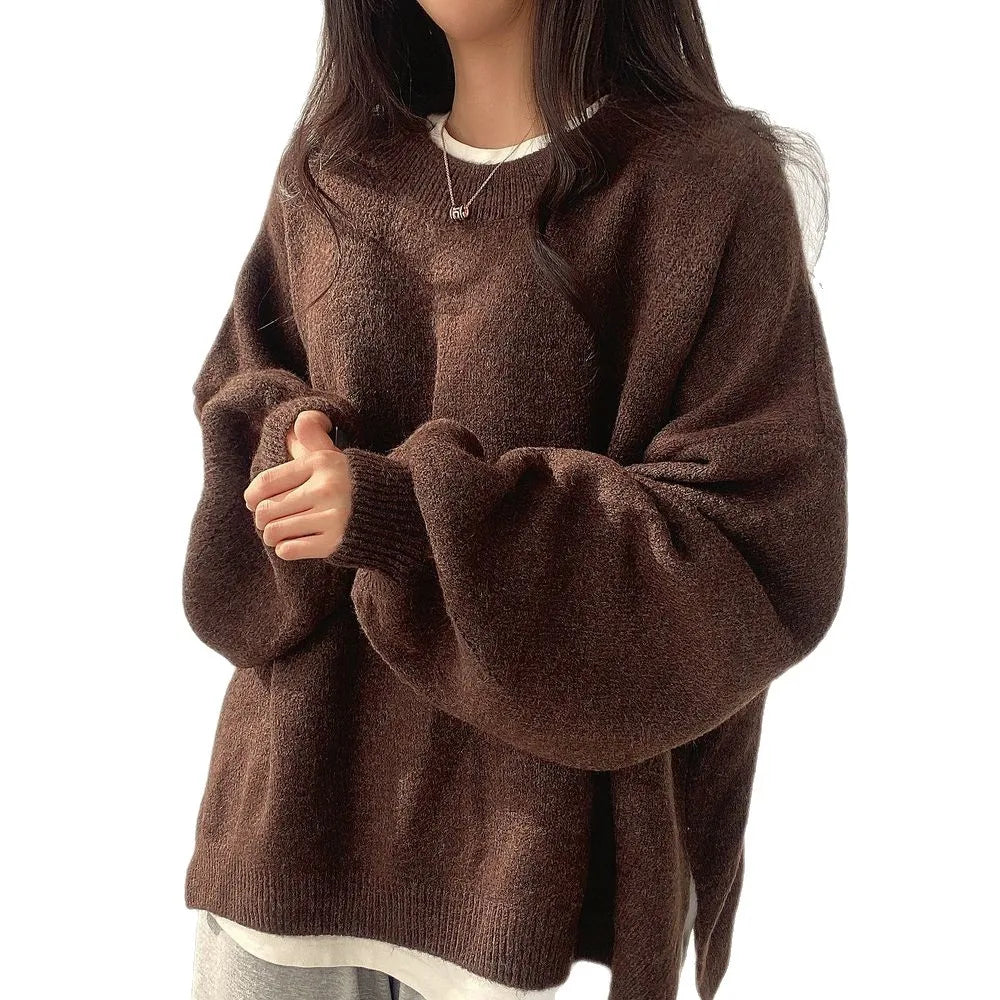 The Cozy Pullove