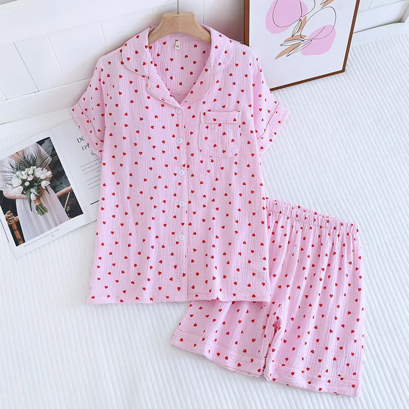 The Cotton Sleep Set