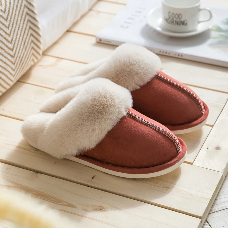 CuddleHome Warm Slides