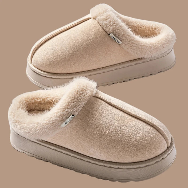 WarmHaven Home Shoes